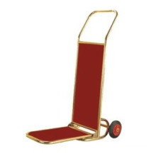 Hot Sales Hotel Luaggage Trolley Carts / Used Luggage Bagagerie